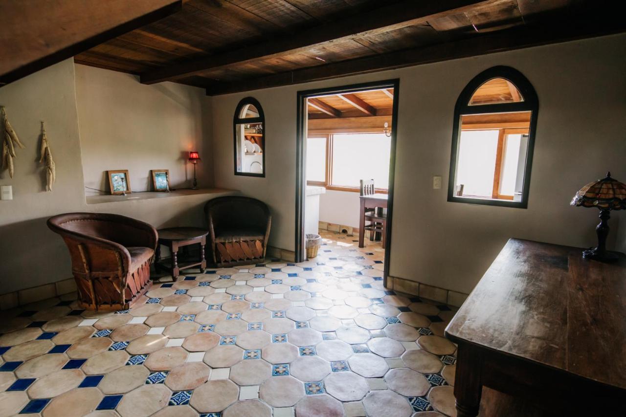 Heven Residence Zipolite Exterior photo
