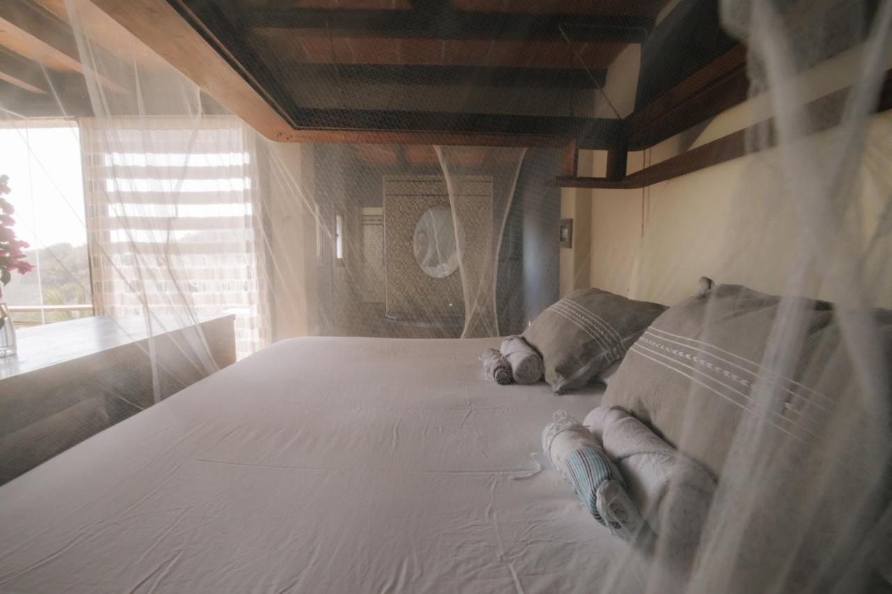 Heven Residence Zipolite Exterior photo