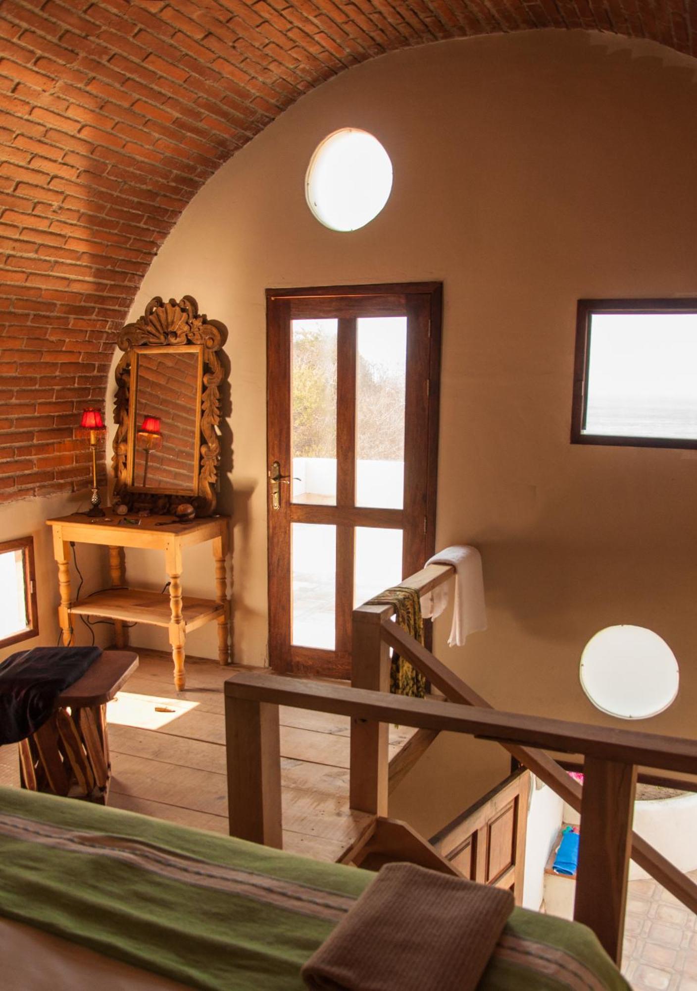Heven Residence Zipolite Room photo