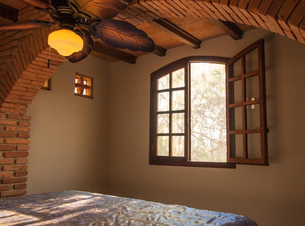 Heven Residence Zipolite Exterior photo